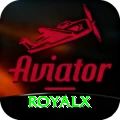 royalx Games (Casino & Earning) Premium v5.4.5
