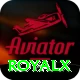 royalx Games (Casino & Earning) Premium v5.4.5