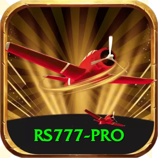 rs777 Pro - 2
