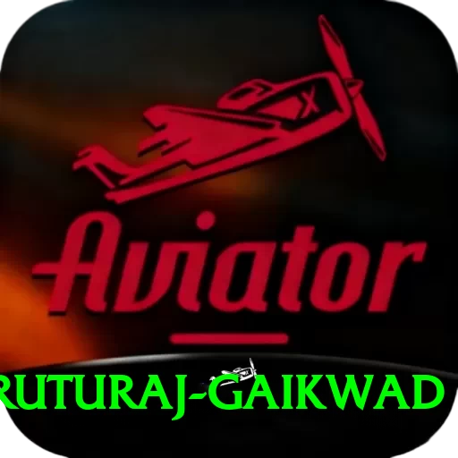 ruturaj gaikwad Max Pro v3.2.1 - 2