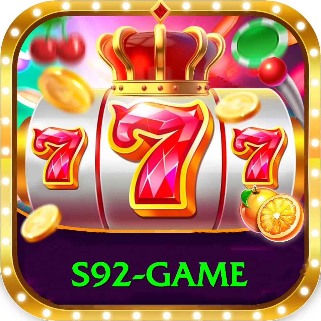 S92 Game Pro Max v3.4.5 - 2