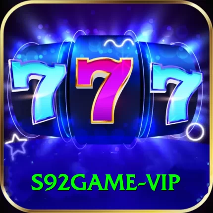 s92game - Slots Master - 2