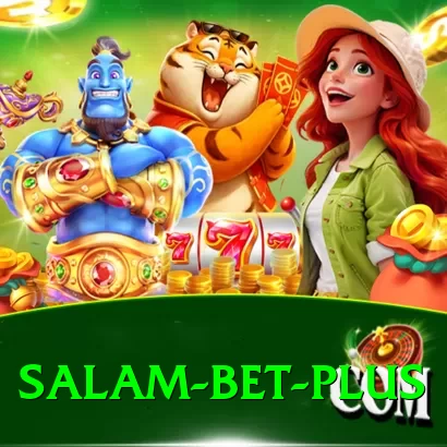 salam bet Deluxe Edition v1.8.1 - 2