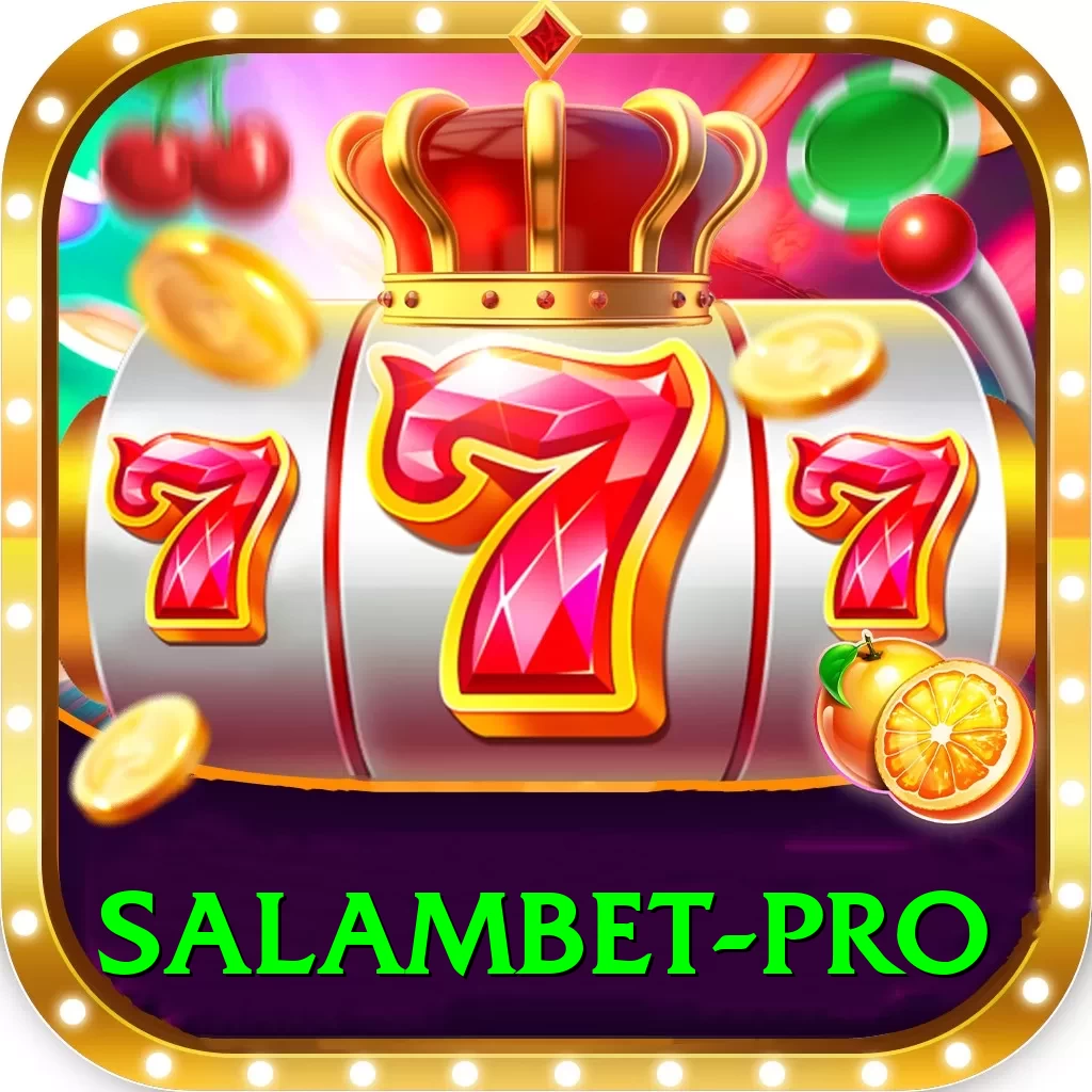 salambet Master v1.1.4 - 2