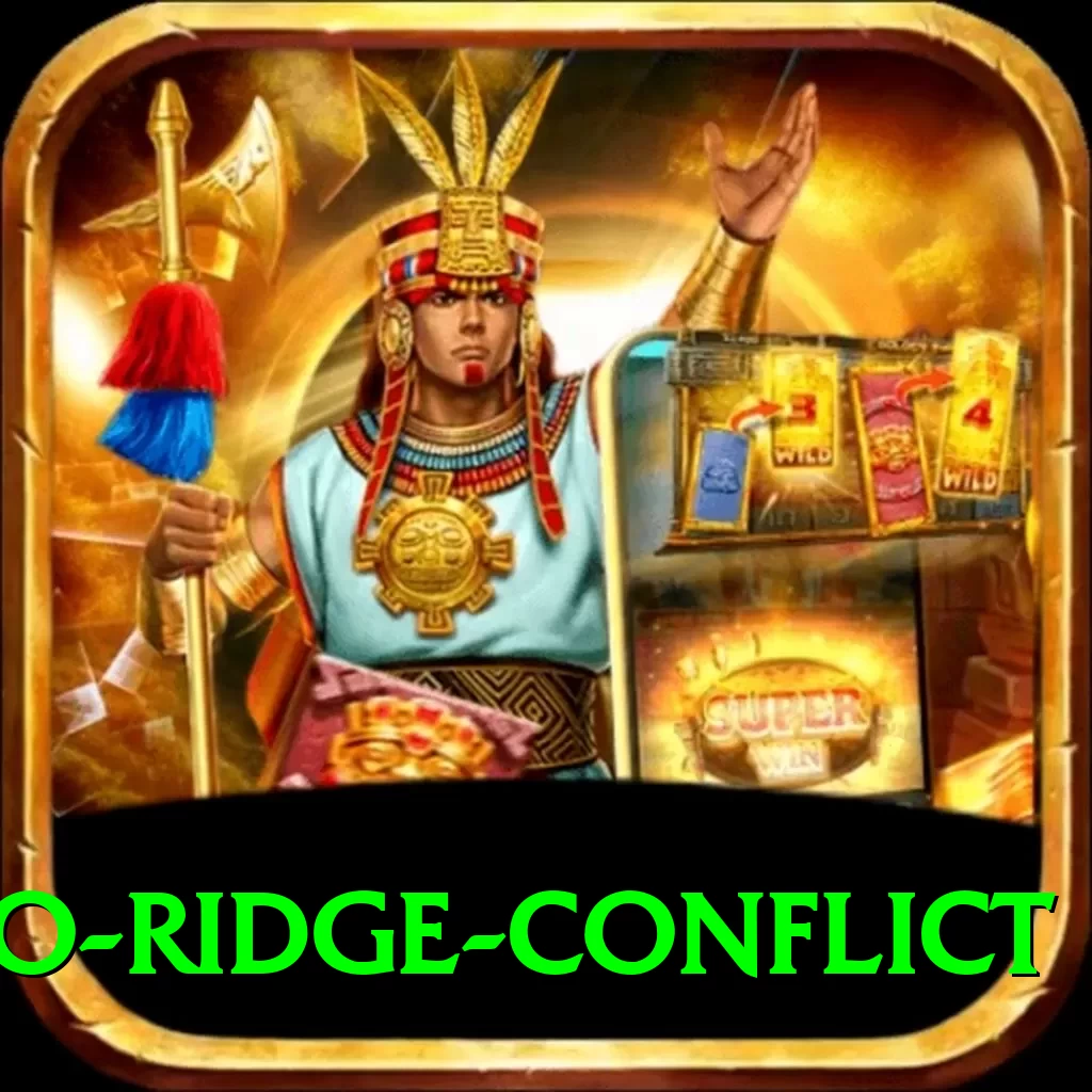 saltoro ridge conflict Turbo v1.4.6 - 2