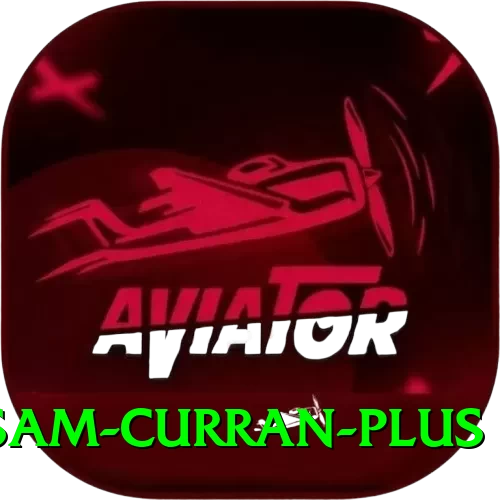 sam curran Slots Super v4.6.5 - 2