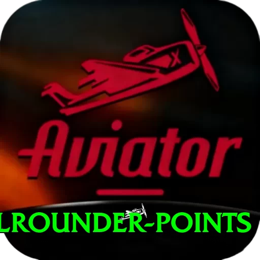 shadab allrounder points Deluxe Edition v4.9.9 - 2