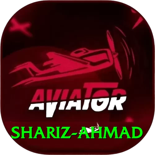 shariz ahmad Ultimate v1.6.0 - 2
