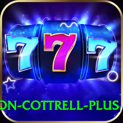 sheldon cottrell Slot Machine Pro - 2