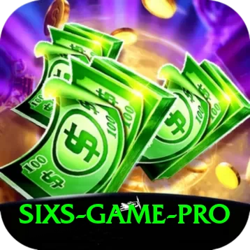 sixs game VIP APK v5.7.8 - 2