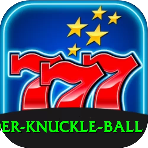 slider knuckle ball Deluxe Edition v5.4.7 - 2