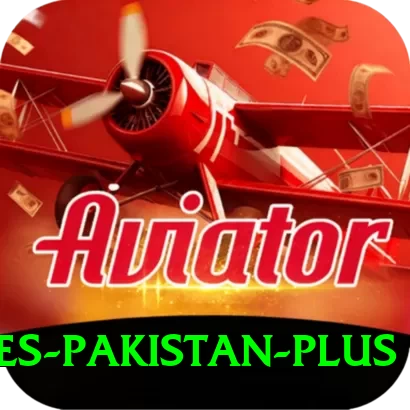 Slot Games Pakistan Mega 2024 - 2