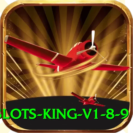 Slot Games Pakistan Slots King v1.8.9 - 2