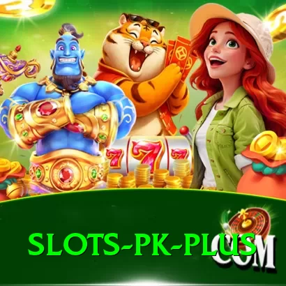 Slots PK VIP Pro v1.6.1 - 2