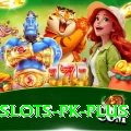 Slots PK VIP Pro v1.6.1