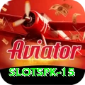 slotspk 15 Premium Plus v4.5.3