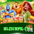 slotspk 16 Premium Plus v4.2.7