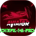 slotspk 16 Live Casino Super