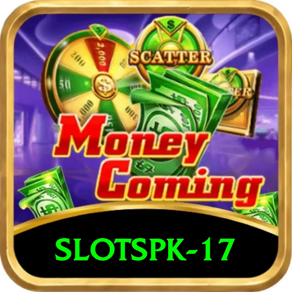 slotspk 17 Master Pro vv5.8.2 - 2