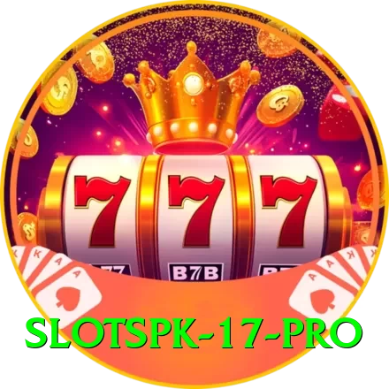 slotspk 17 Pro - Win Real PKR - 2