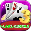 snow lake hispar VIP v5.3.2