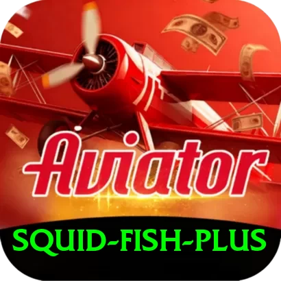squid fish Plus Latest v2.2.9 - 2