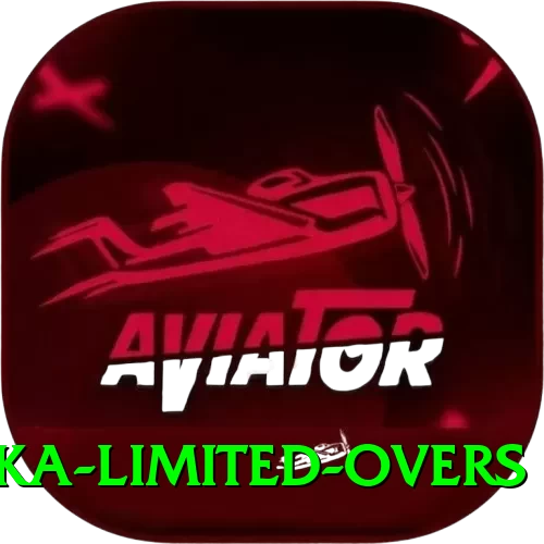 sri lanka limited overs Elite v4.0.0 - 2