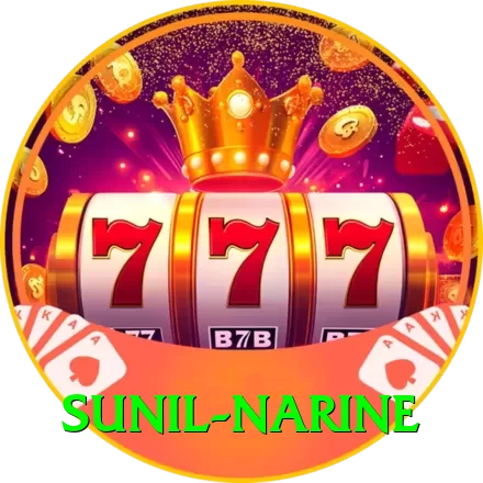 sunil narine VIP v5.8.6 - 2