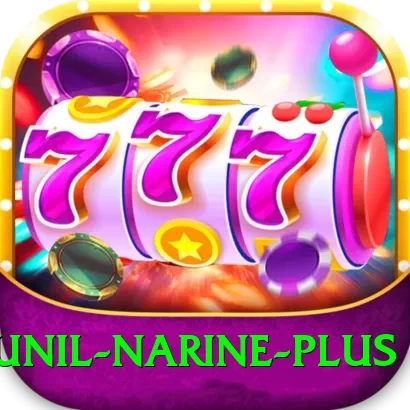 sunil narine Jackpot King v1.8.8 - 2