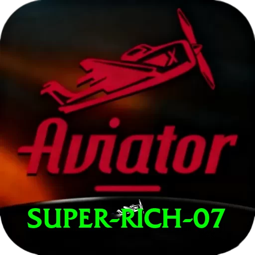 super rich 07 Gold Pro vv4.3.1 - 2