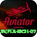 super rich 07 Gold Pro vv4.3.1