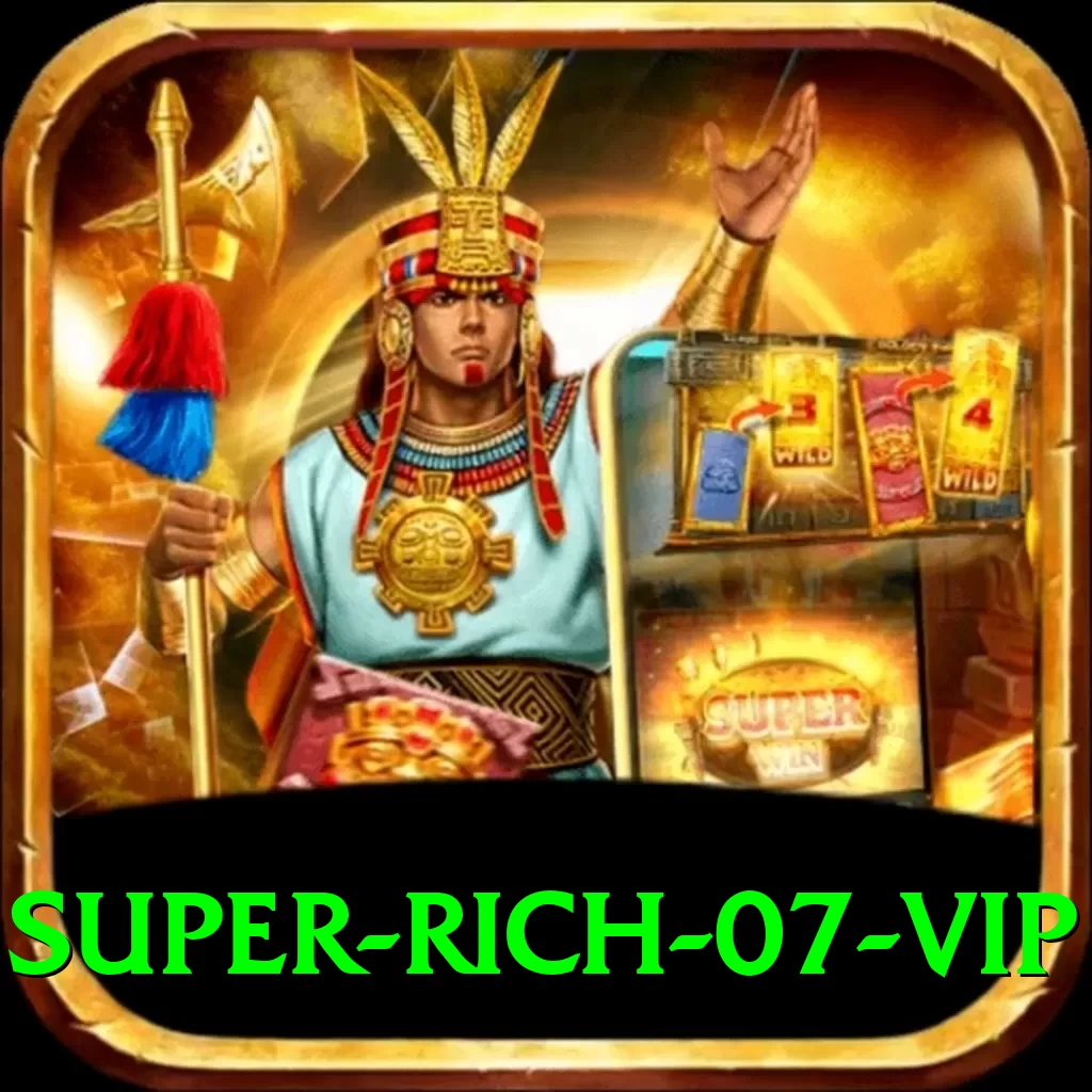 super rich 07 Live Casino VIP - 2