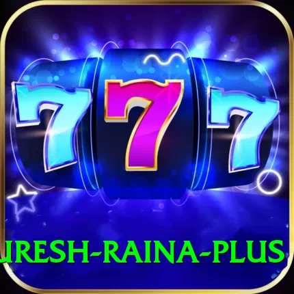 suresh raina Live Casino Super - 2