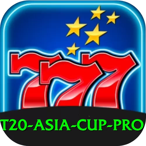 t20 asia cup Casino Official v3.1.5 - 2