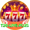 t20 live Gaming VIP