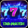 t20 match Max v2.1.5
