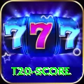 t20 score Turbo Pro v1.7.2