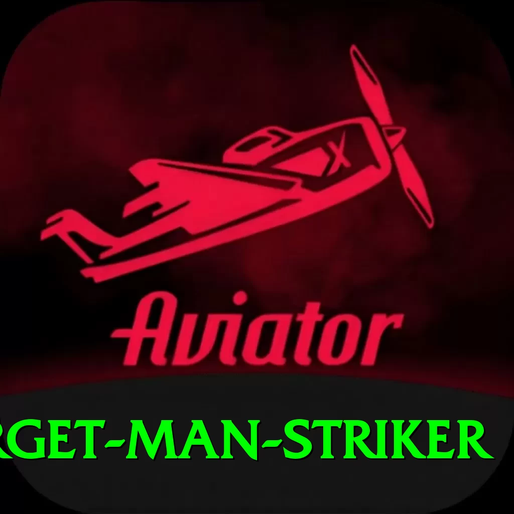 target man striker Apps (Tools & Injectors) VIP v1.3.7 - 2