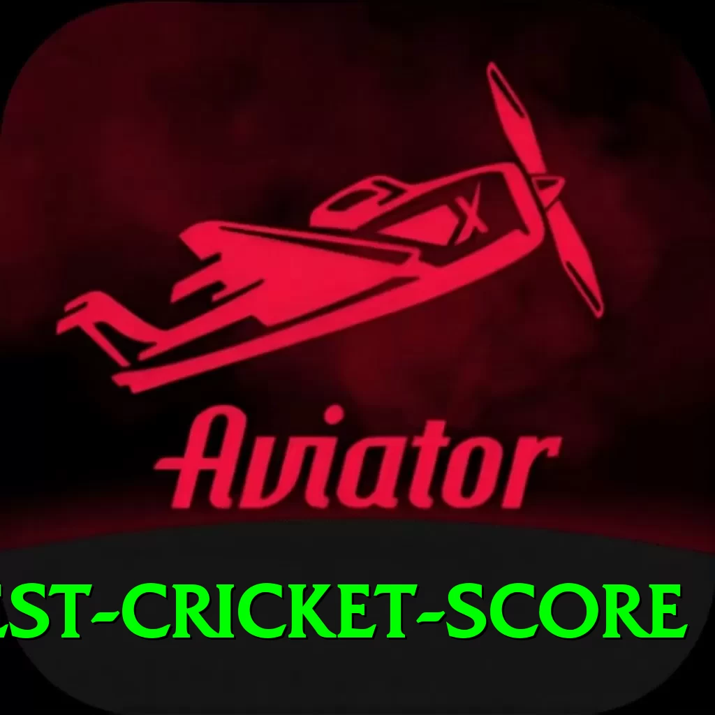 test cricket score Elite v3.5.4 - 2