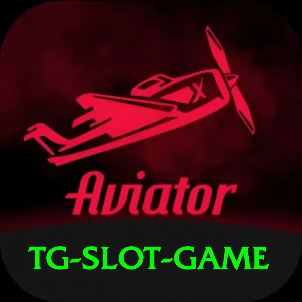 TG Slot Game Elite v4.7.9 - 2