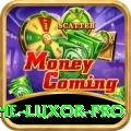 the luxor Official v1.2.3