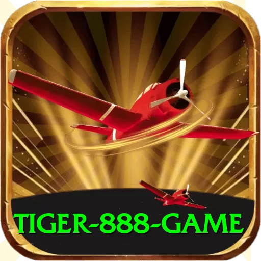 Tiger 888 Game VIP v3.4.8 - 2