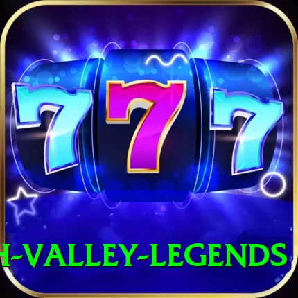 tirah valley legends Gold v2.4.3 - 2