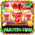 today cricket match time App