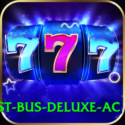 tourist bus deluxe ac Gold v5.7.2 - 2