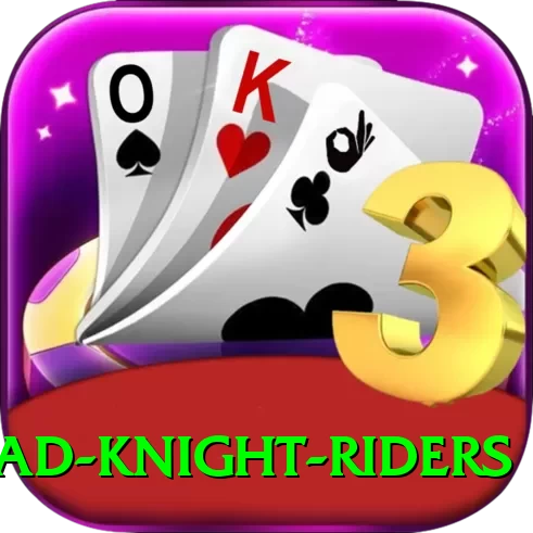 trinidad knight riders Master Pro v5.2.7 - 2