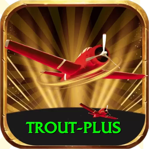 trout Casino Official v2.0.4 - 2