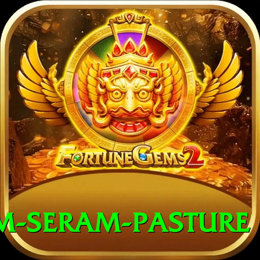tseram seram pasture Apps (Tools & Injectors) Ultimate v4.0.9 - 2