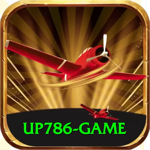 UP786 Game VIP Edition v5.7.3 - 2