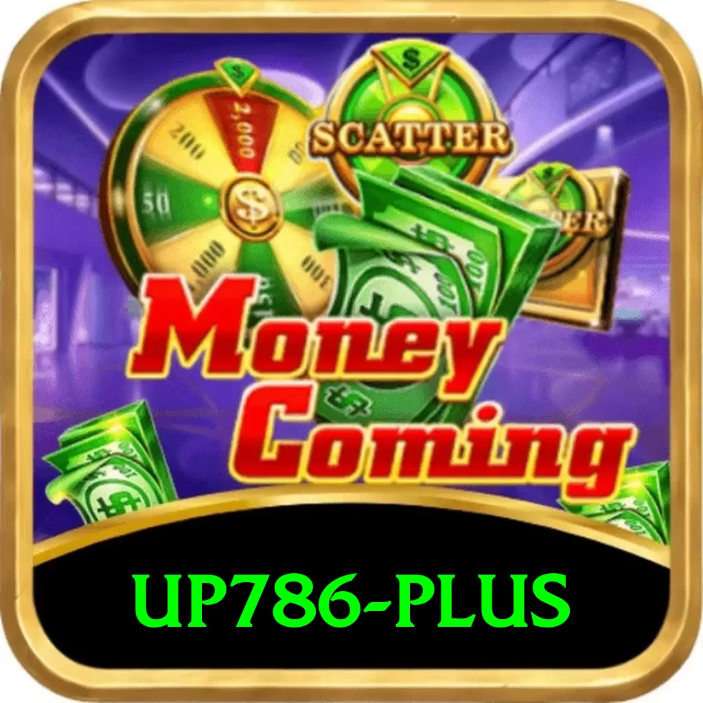 up786 Games (Casino & Earning) Max v1.5.7 - 2
